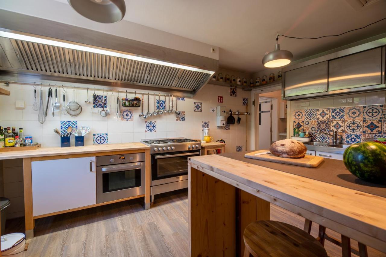 Vila Glaadter Huette Junkerath Exteriér fotografie